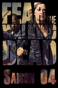 Fear the Walking Dead - Posters