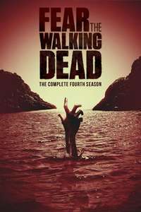 Fear the Walking Dead - Posters