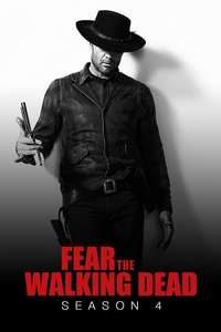 Fear the Walking Dead - Posters