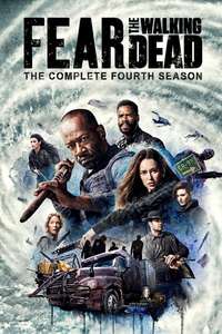 Fear the Walking Dead - Posters