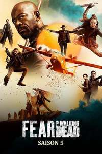 Fear the Walking Dead - Posters