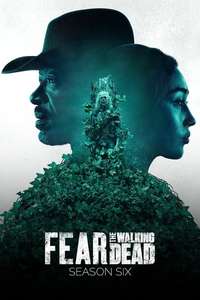 Fear the Walking Dead - Posters