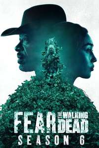 Fear the Walking Dead - Posters