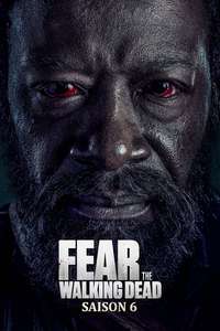 Fear the Walking Dead - Posters