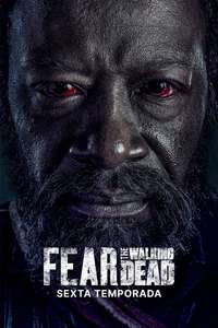 Fear the Walking Dead - Posters