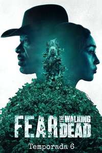 Fear the Walking Dead - Posters