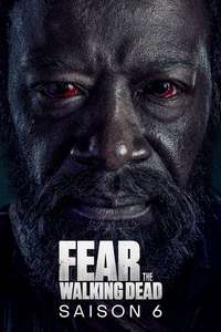 Fear the Walking Dead - Posters