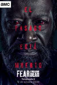 Fear the Walking Dead - Posters