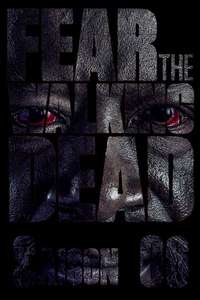 Fear the Walking Dead - Posters