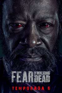 Fear the Walking Dead - Posters