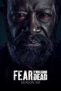 Fear the Walking Dead - Posters