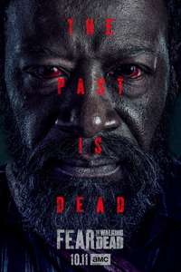 Fear the Walking Dead - Posters
