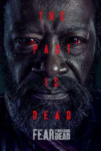 Fear the Walking Dead - Posters