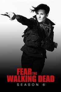 Fear the Walking Dead - Posters
