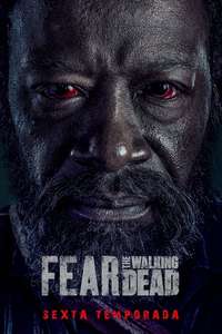 Fear the Walking Dead - Posters