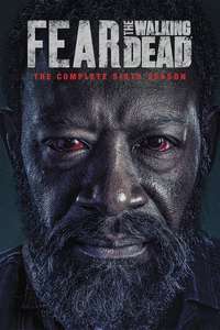 Fear the Walking Dead - Posters
