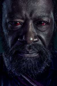Fear the Walking Dead - Posters