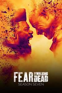 Fear the Walking Dead - Posters