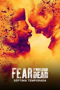 Fear the Walking Dead - Posters