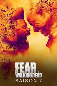 Fear the Walking Dead - Posters