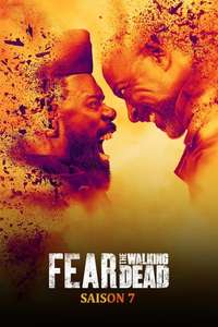 Fear the Walking Dead - Posters