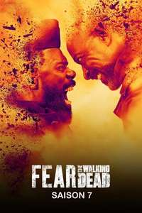 Fear the Walking Dead - Posters