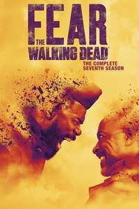 Fear the Walking Dead - Posters