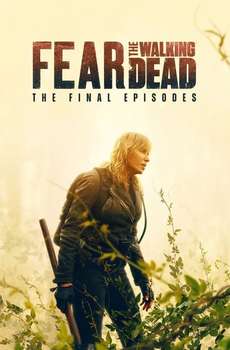 Fear the Walking Dead : Season 8