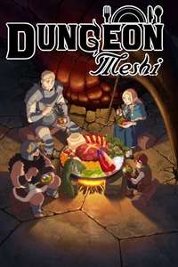 Delicious in Dungeon - Posters