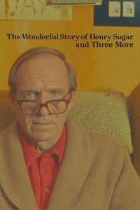 The Wonderful Story of Henry Sugar and Three More - Poster