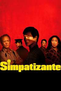 The Sympathizer - Posters
