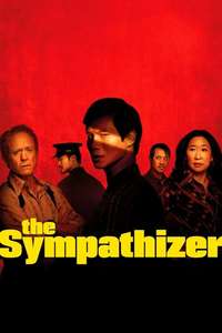 The Sympathizer - Posters