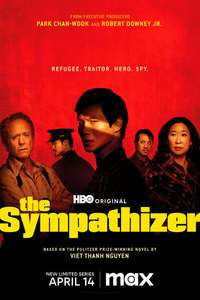 The Sympathizer - Posters
