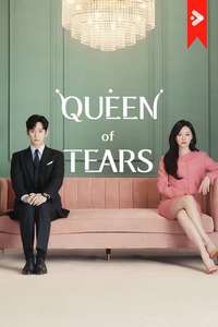 Queen of Tears - Posters