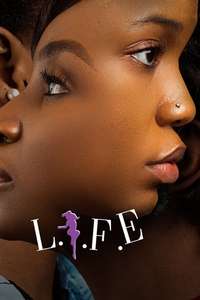 L.I.F.E. - Poster