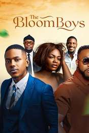 The Bloom Boys