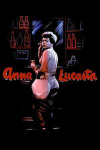 Anna Lucasta - Posters