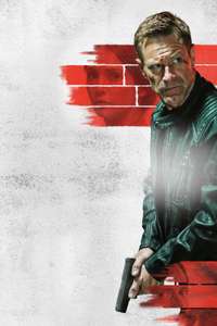 The Bricklayer - Posters