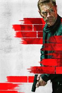 The Bricklayer - Posters