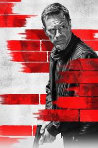 The Bricklayer - Posters