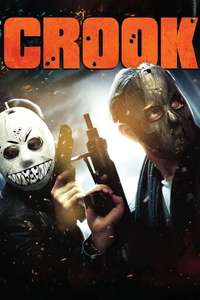 Crook - Poster
