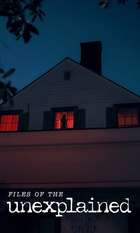 Files of the Unexplained