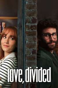 Love  Divided - Poster