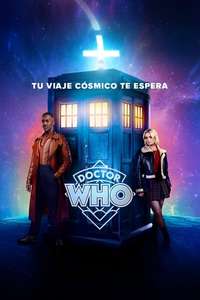 Doctor Who - Posters