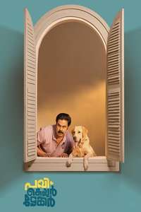 Pavi Caretaker - Posters