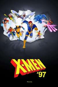 X-Men '97 - Posters