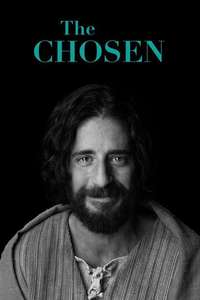 The chosen - Posters