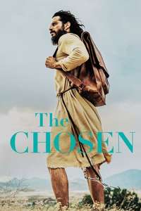 The chosen - Posters