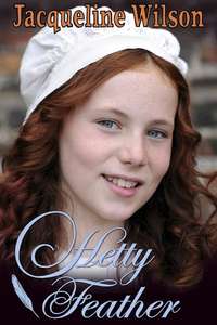Hetty Feather - Poster