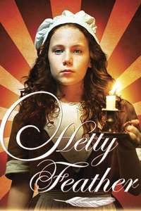 Hetty Feather - Poster